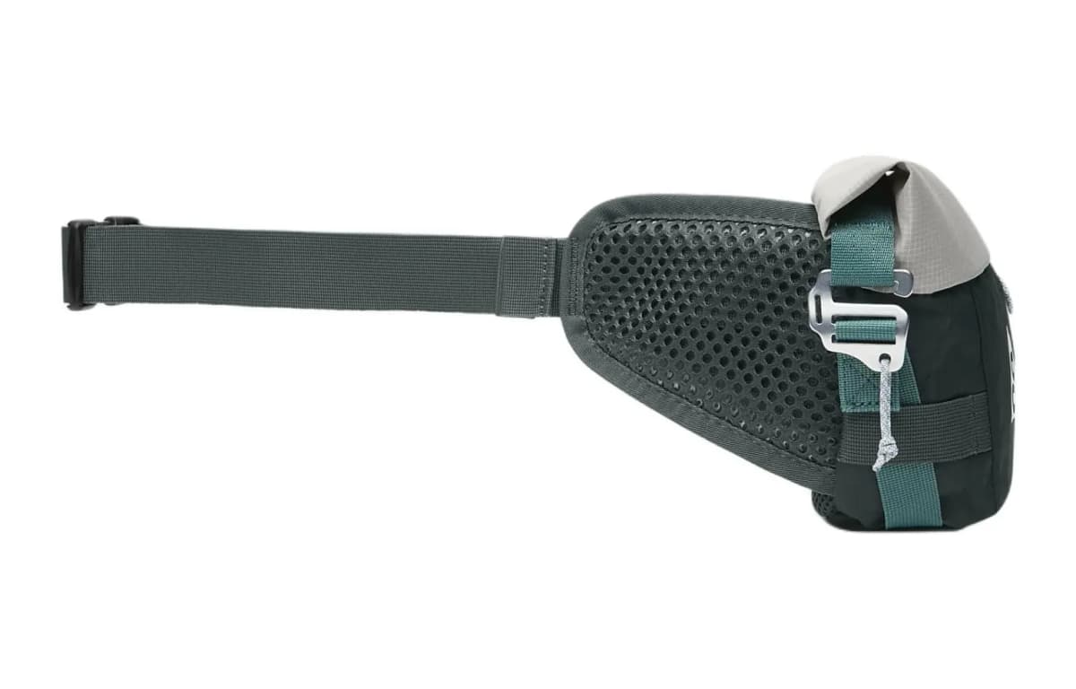 Nike ACG Çiyin Çantası Yaşıl/Ağ 3