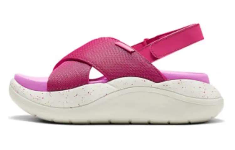 Skechers Çimərlik Sandalı Qadın Qırmızı