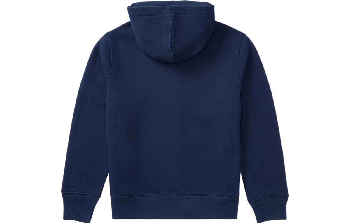 Polo Ralph Lauren Uşaq Sviteri Göy 2