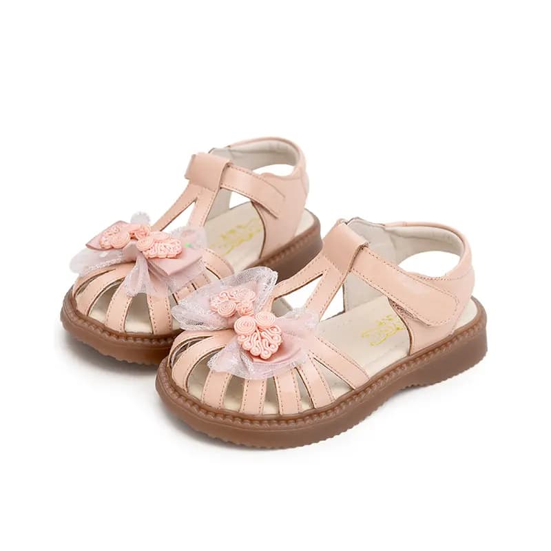Budding Anti-Slip Wear-Resistant Sandal Kids' 3