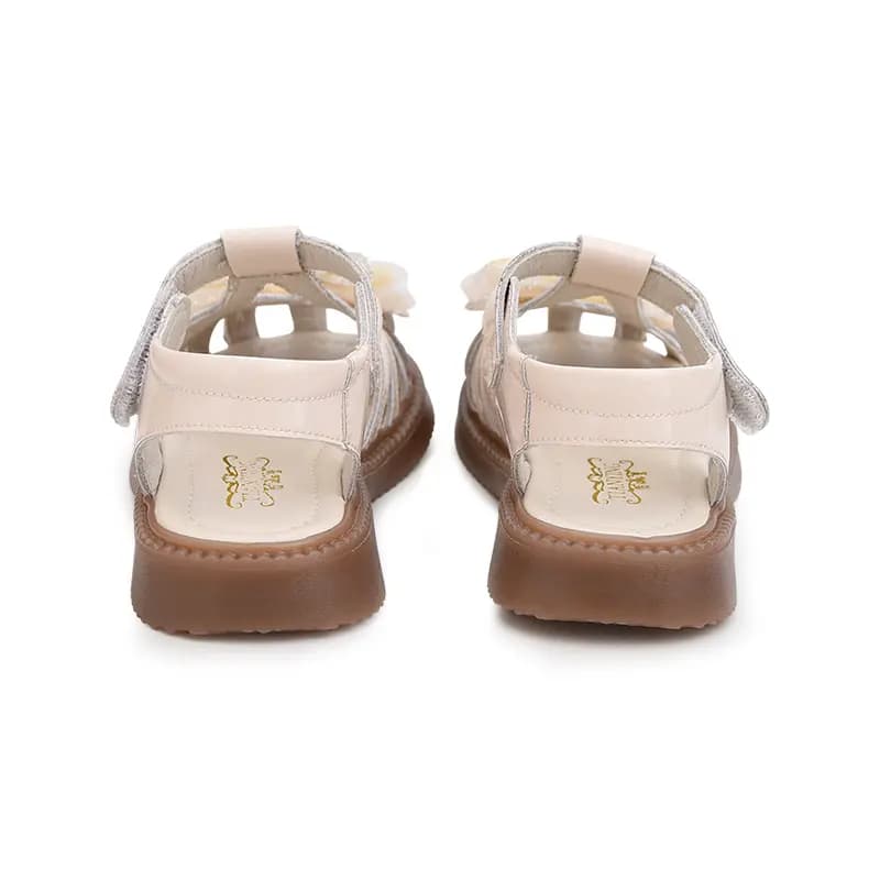 Budding Anti-Slip Wear-Resistant Sandal Kids' 9