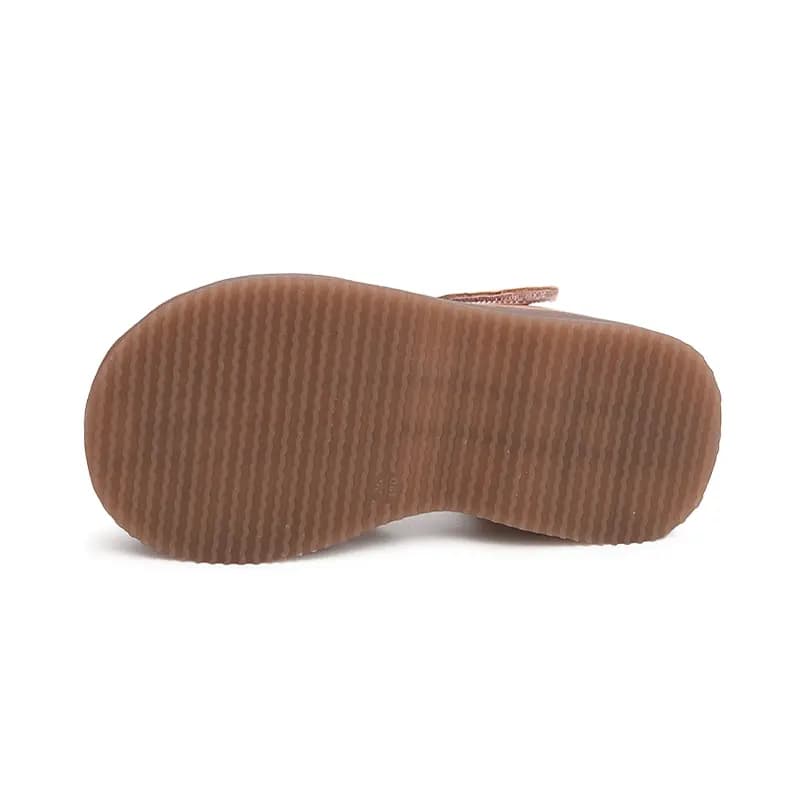 Budding Anti-Slip Wear-Resistant Sandal Kids' 5