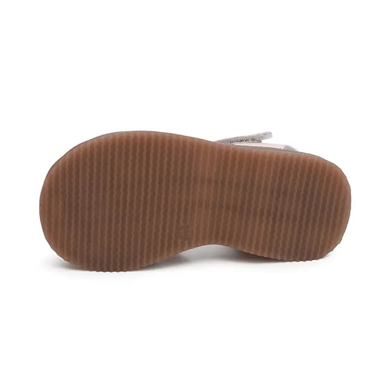 Budding Anti-Slip Wear-Resistant Sandal Kids' 10