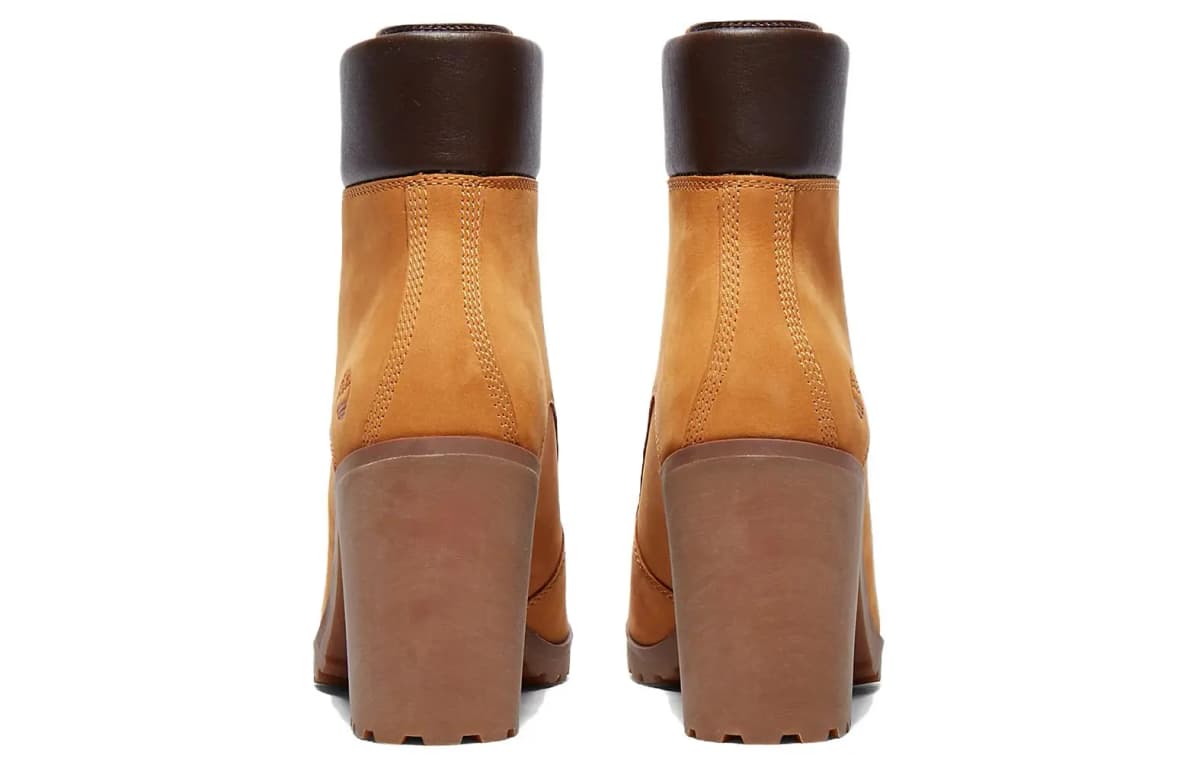 Timberland Women's 6 Inch Tillston Boot 'Wheat' 5
