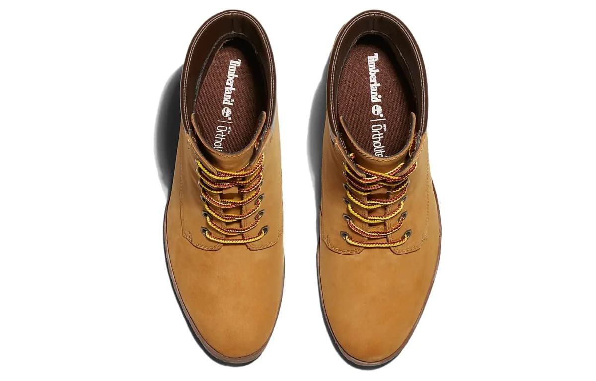 Timberland Women's 6 Inch Tillston Boot 'Wheat' 4