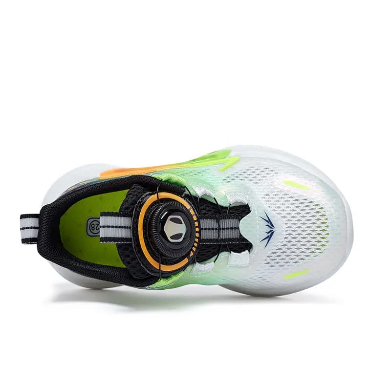 BIG WASP Breeze Run 2.0 Uşaq Qaçış Ayaqqabısı 27