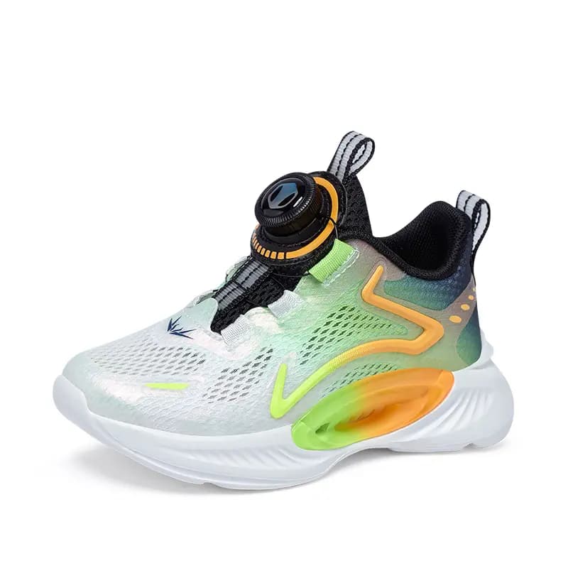 BIG WASP Breeze Run 2.0 Uşaq Qaçış Ayaqqabısı 26