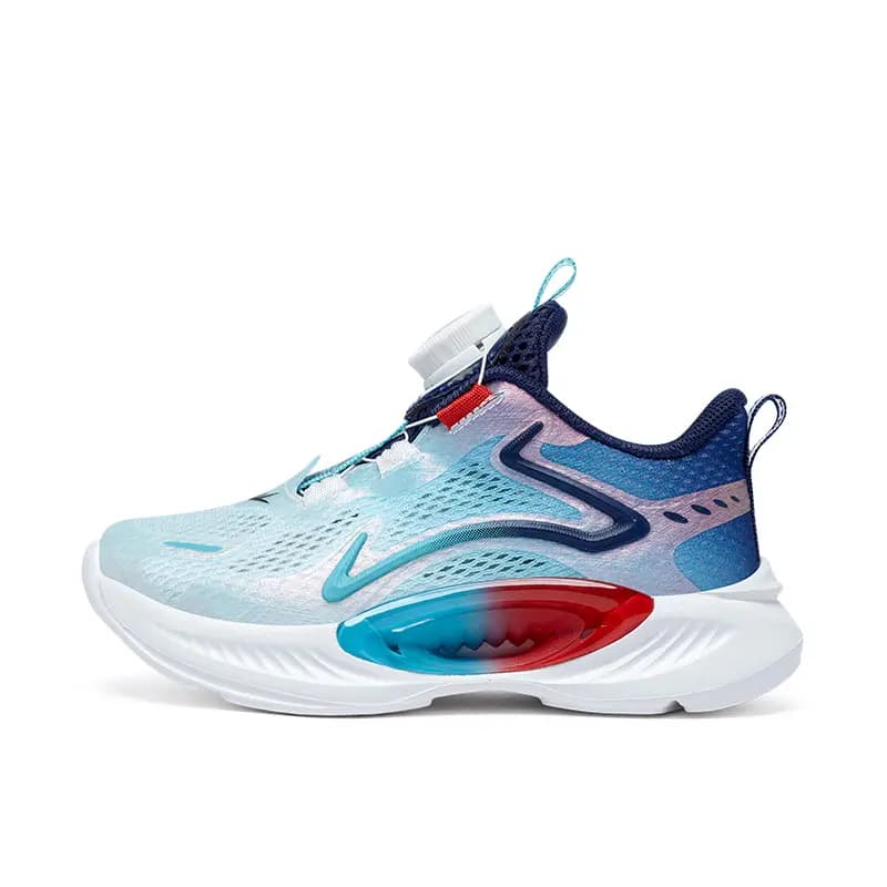 BIG WASP Breeze Run 2.0 Uşaq Qaçış Ayaqqabısı 14