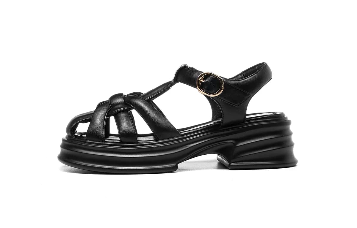 HLA Roman Sandals Women's