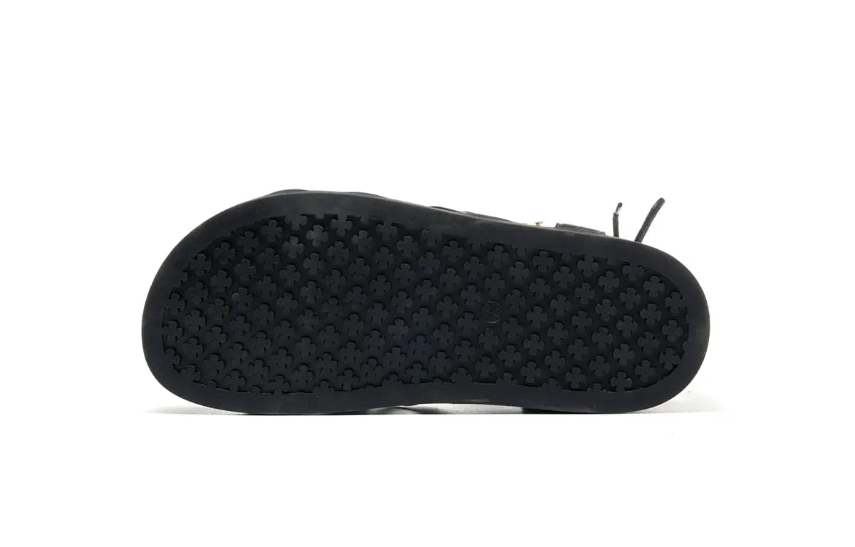 HLA Fashion Trendy Hollow-Out Roman Sandals 3cm Women's 5