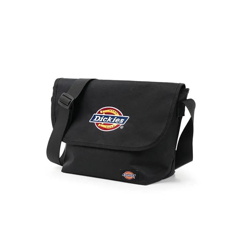 Dickies Çiyin Çantası Unisex Qara/Xaki/Boz/Ağ 2