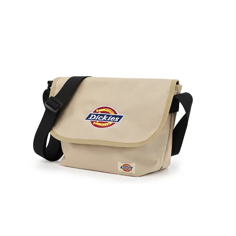 Dickies Çiyin Çantası Unisex Qara/Xaki/Boz/Ağ 8