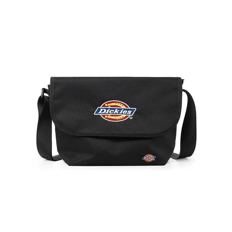 Dickies Çiyin Çantası Unisex Qara/Xaki/Boz/Ağ