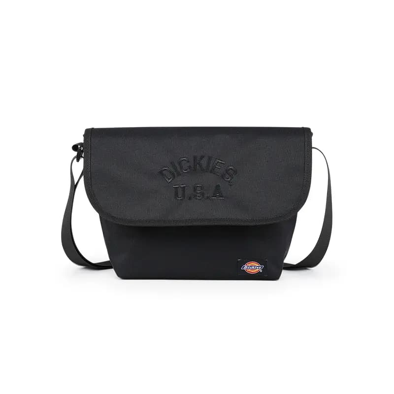 Dickies Çiyin Çantası Unisex Qara/Xaki/Boz/Ağ 13