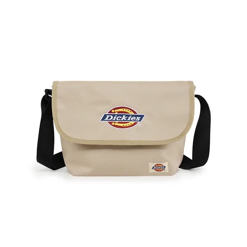Dickies Çiyin Çantası Unisex Qara/Xaki/Boz/Ağ 7
