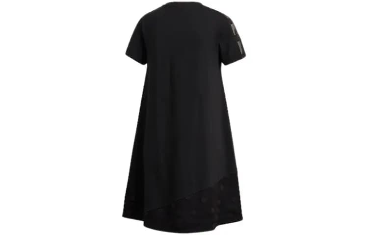 adidas Originals Bellista Qadın Don Qara 2