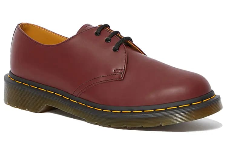 Dr.Martens 1461 3 Eye Brogues 2