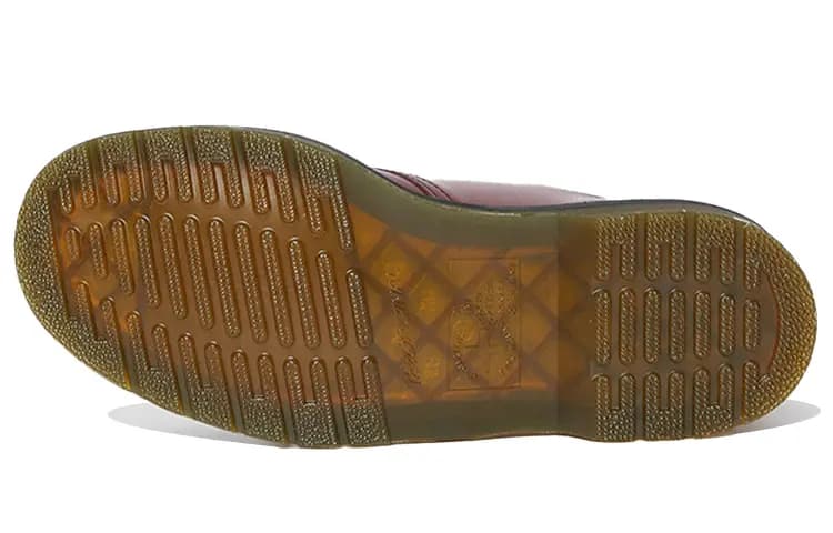 Dr.Martens 1461 3 Eye Brogues 4
