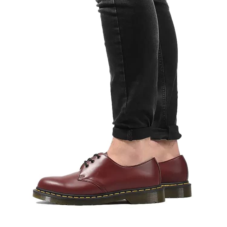 Dr.Martens 1461 3 Eye Brogues 5