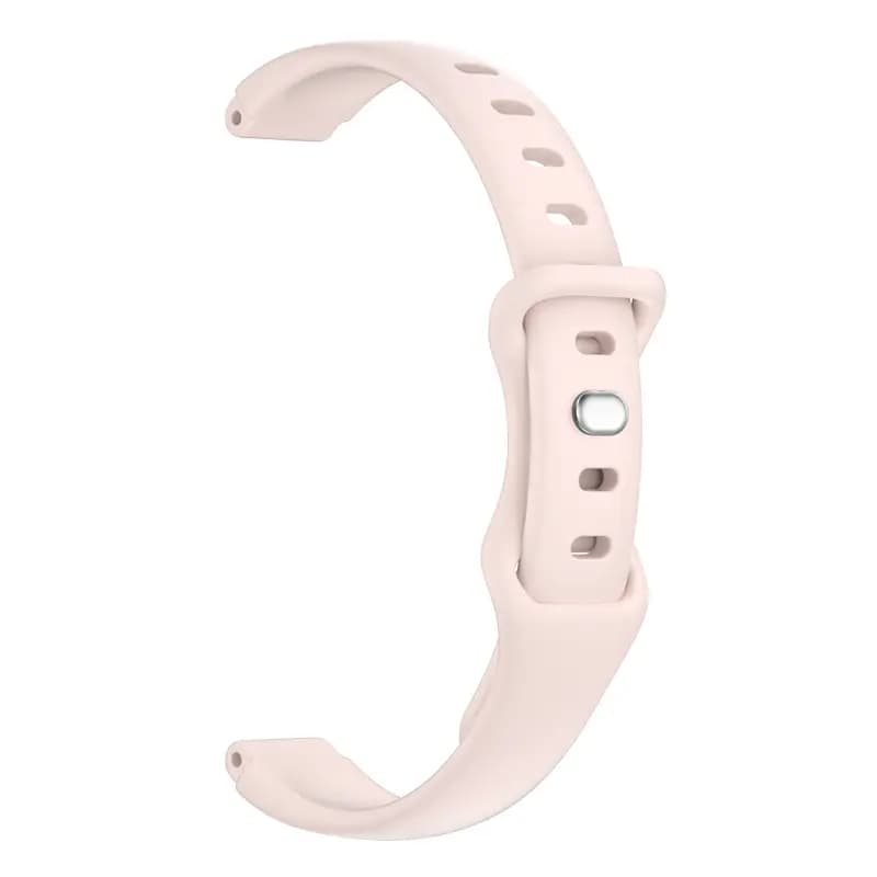 biaodaige Watch Strap Compatible with Huawei Silicone Material 8-Shaped Buckle Unisex 11