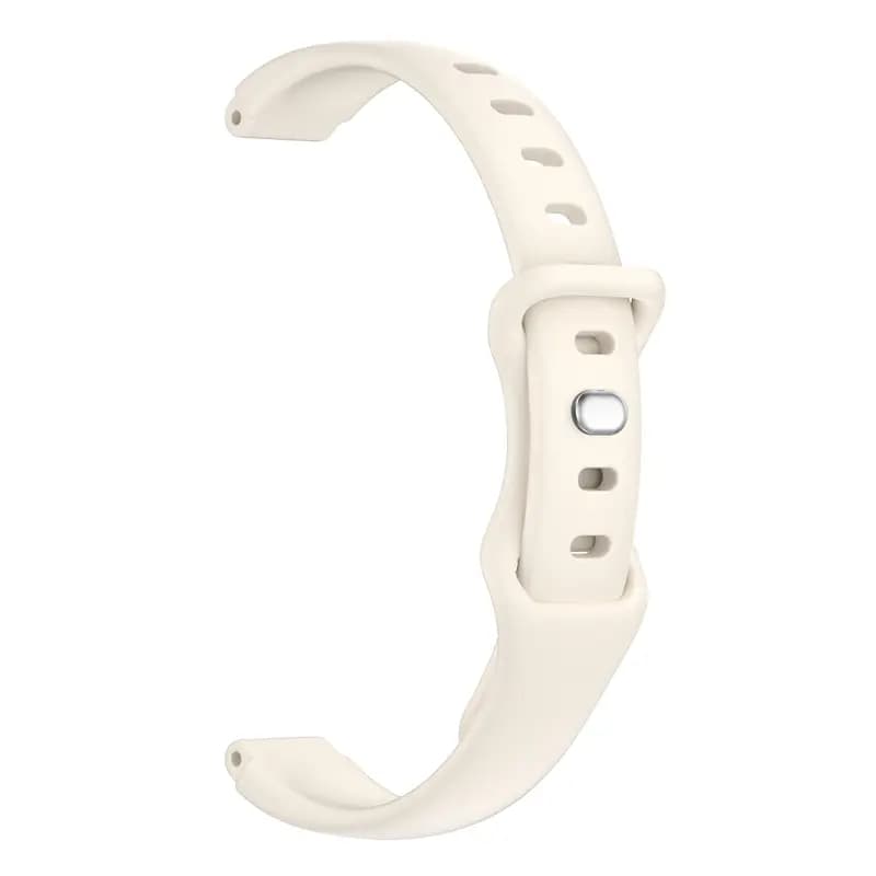 biaodaige Watch Strap Compatible with Huawei Silicone Material 8-Shaped Buckle Unisex 17