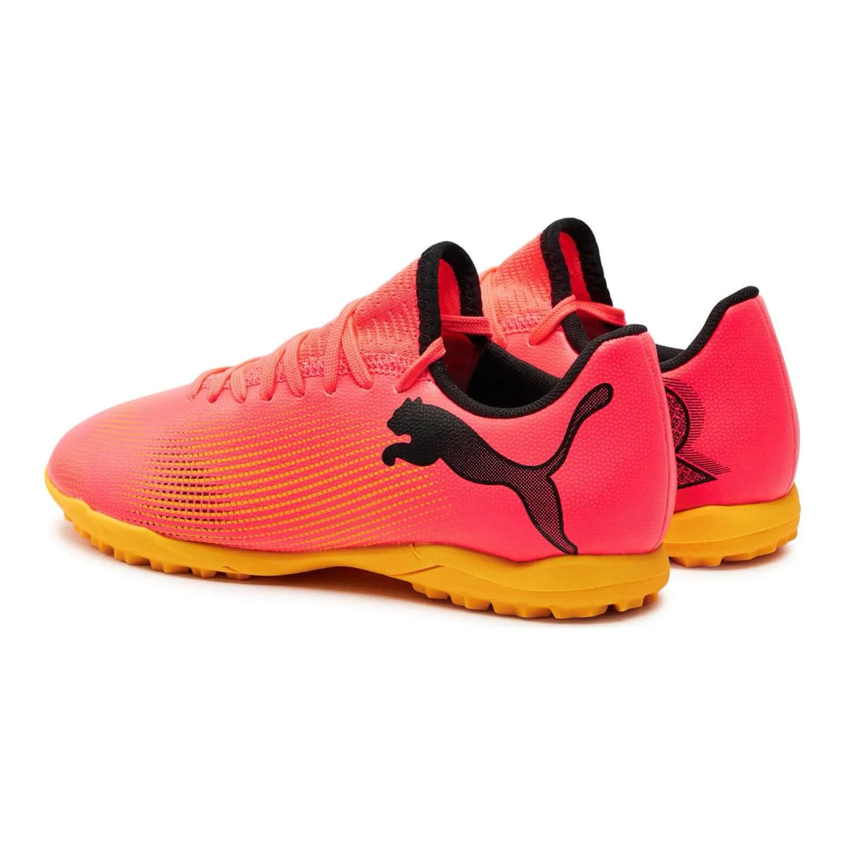 Puma Future Play 7 TF Big Kid 'Forever Faster Pack' 4