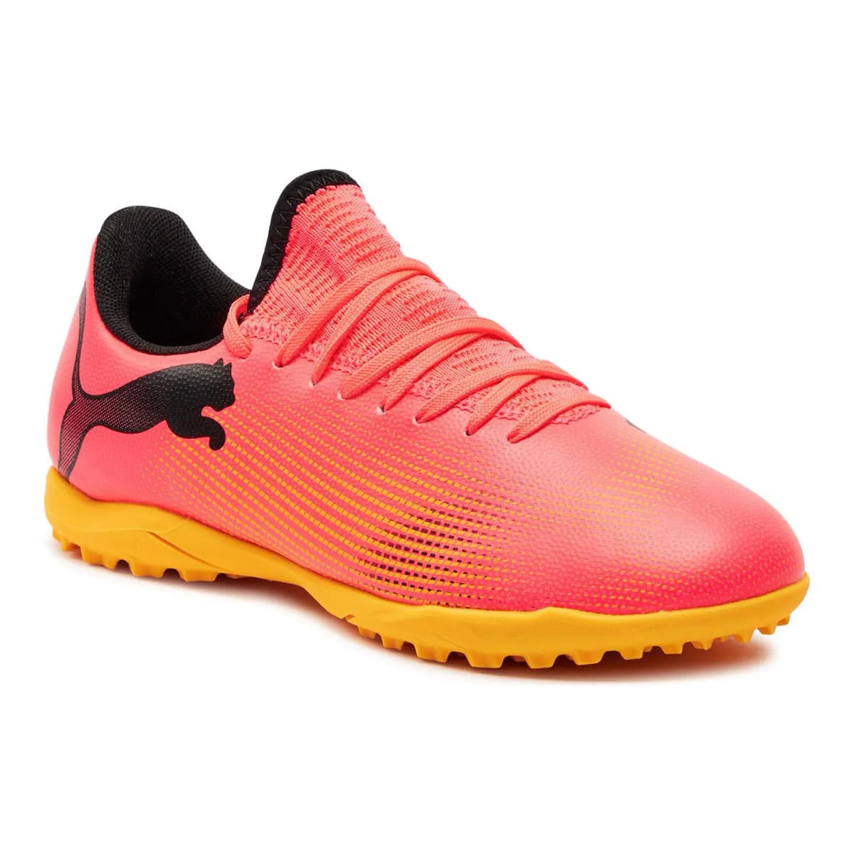 Puma Future Play 7 TF Big Kid 'Forever Faster Pack' 3