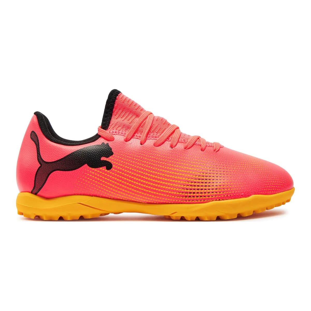 Puma Future Play 7 TF Big Kid 'Forever Faster Pack' 2