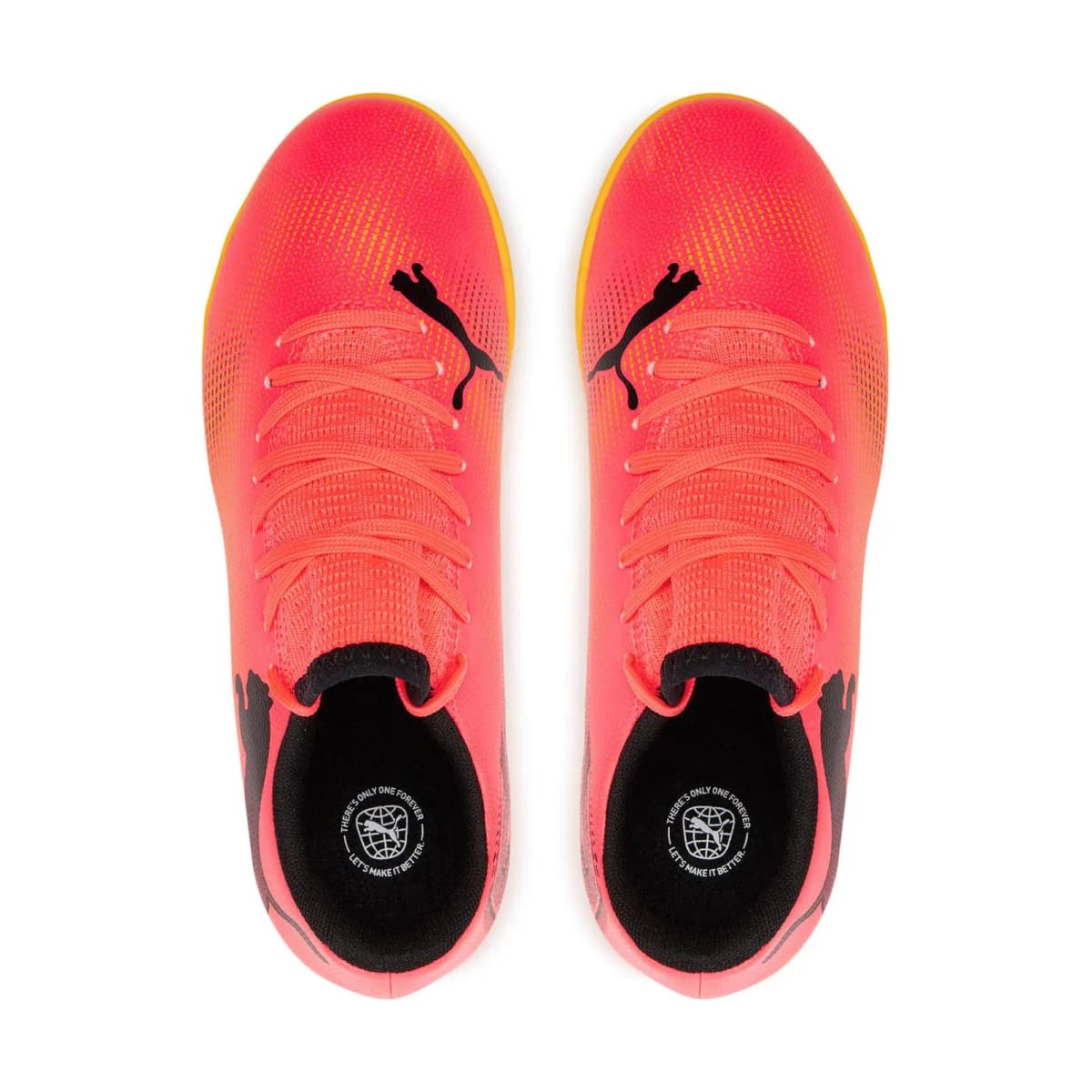 Puma Future Play 7 TF Big Kid 'Forever Faster Pack' 5