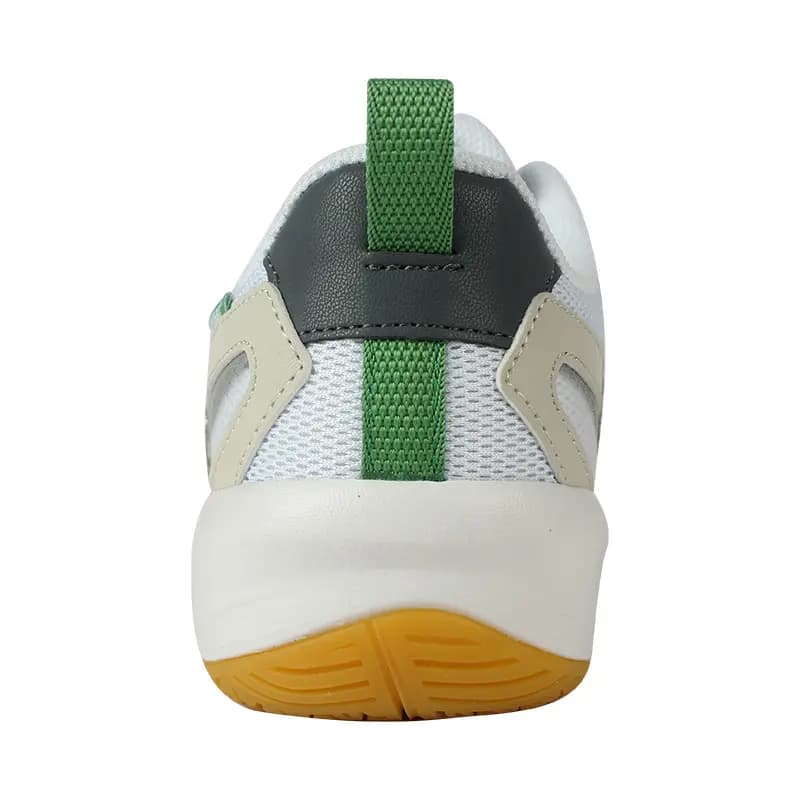 Kawasaki Glory Series Anti-Slip Wear-Resistant Breathable Coverage Low-Top Badminton Shoes Unisex 8