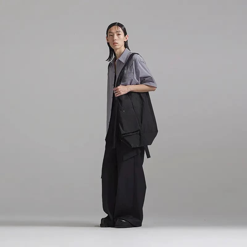 HUANXIANGZHE Unisex Bağlı Başmaq 13