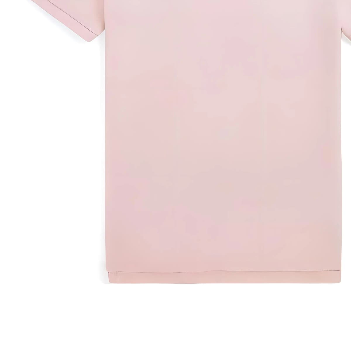 Polo Ralph Lauren Unisex Qısaqol Polo Köynək Çəhrayı 5