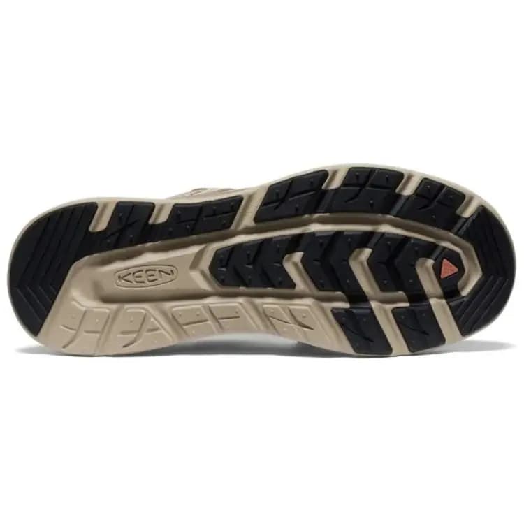 KEEN WK450 Qadın Trekking Sandalı Tan 7