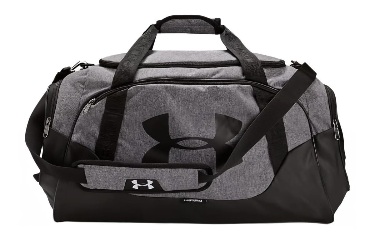 Under Armour Polyester Travel Bag Unisex
