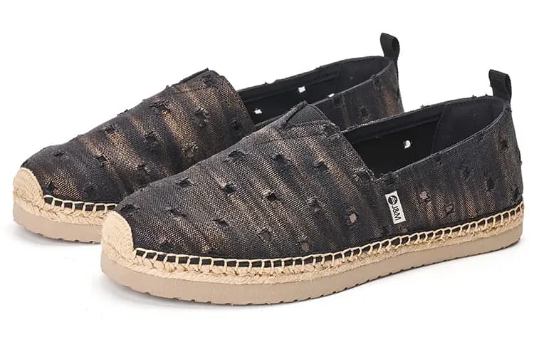 Joy&Mario Kişi Fisherman Ayaqqabısı 2