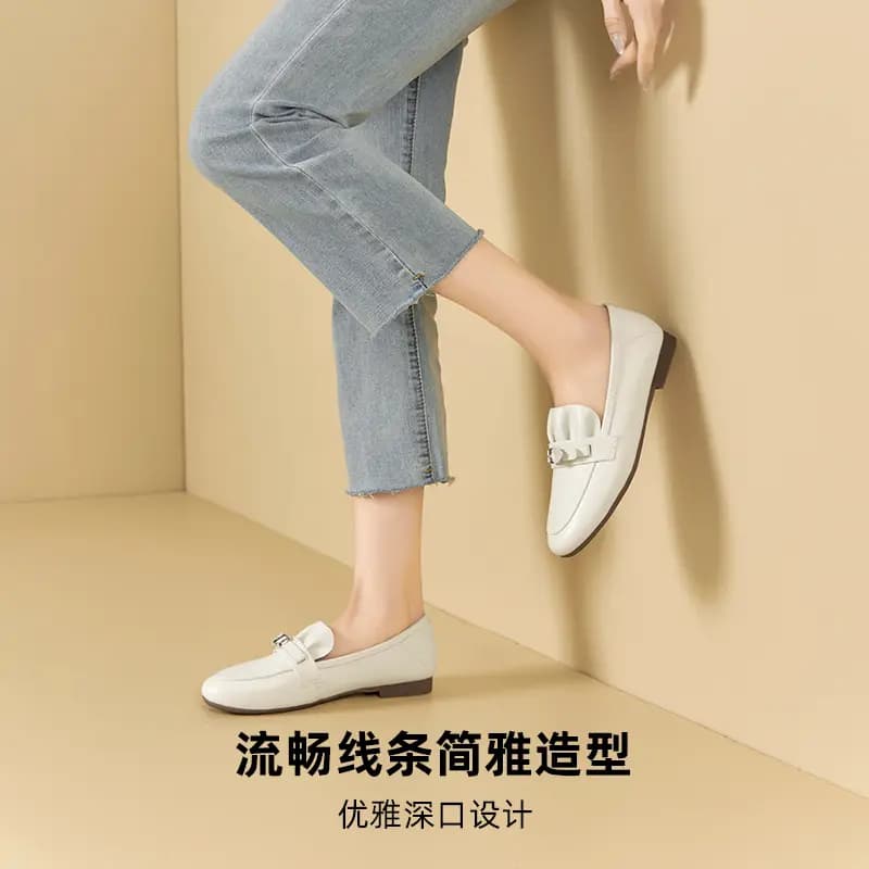 DG Qadın Loafer 7