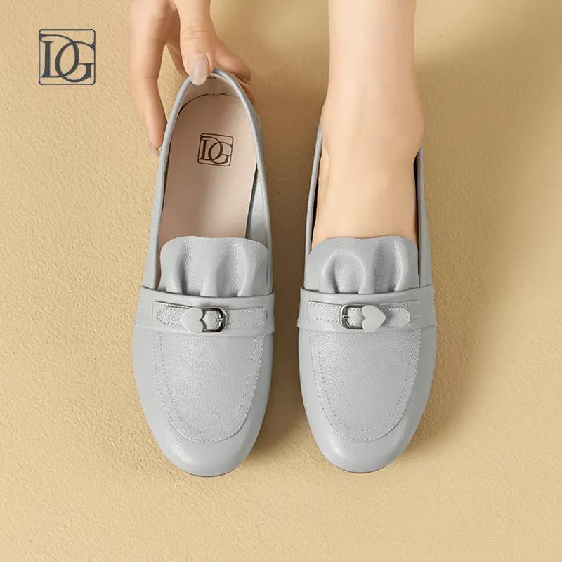 DG Qadın Loafer 2