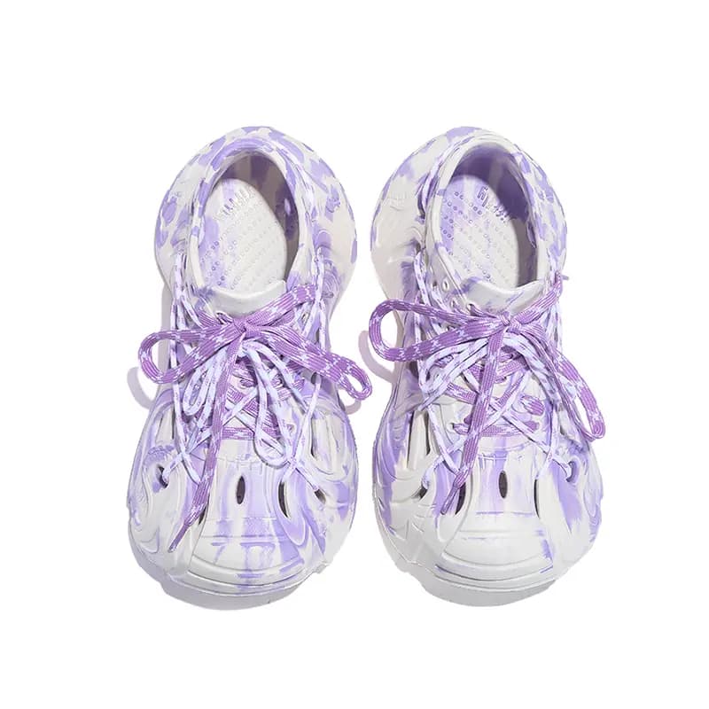 Jifffly Monster Clog Unisex 65