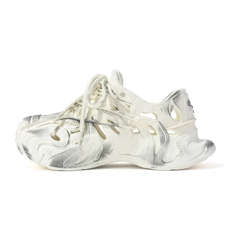 Jifffly Monster Clog Unisex 29