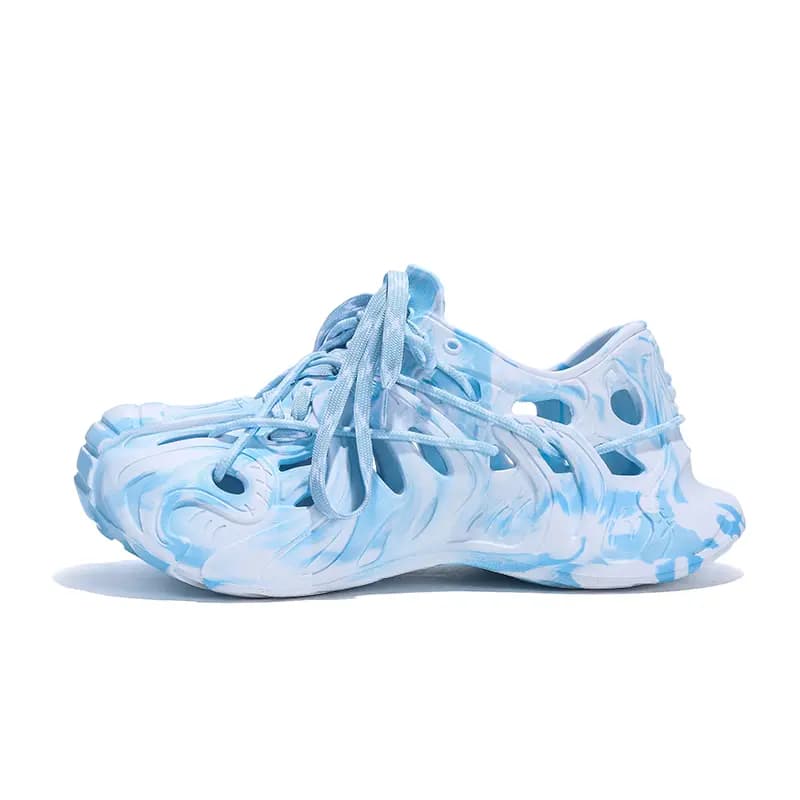 Jifffly Monster Clog Unisex 68