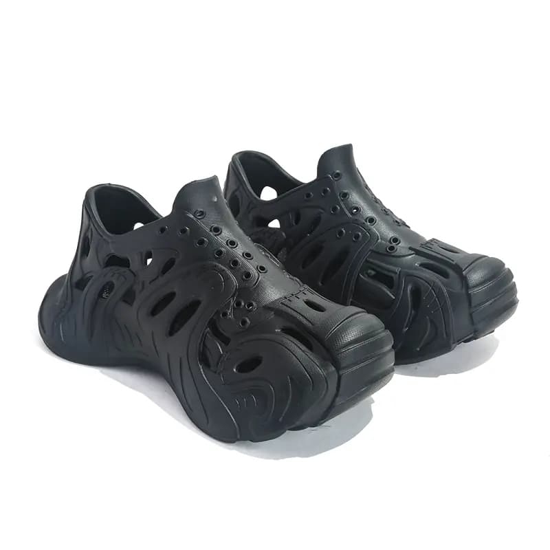 Jifffly Monster Clog Unisex 14