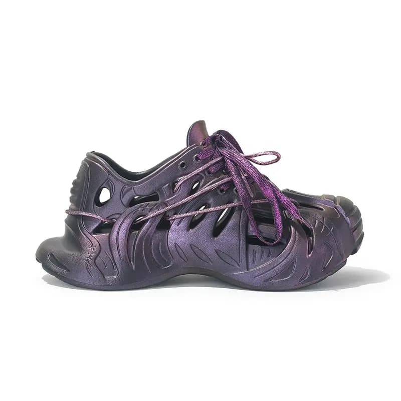 Jifffly Monster Clog Unisex 44