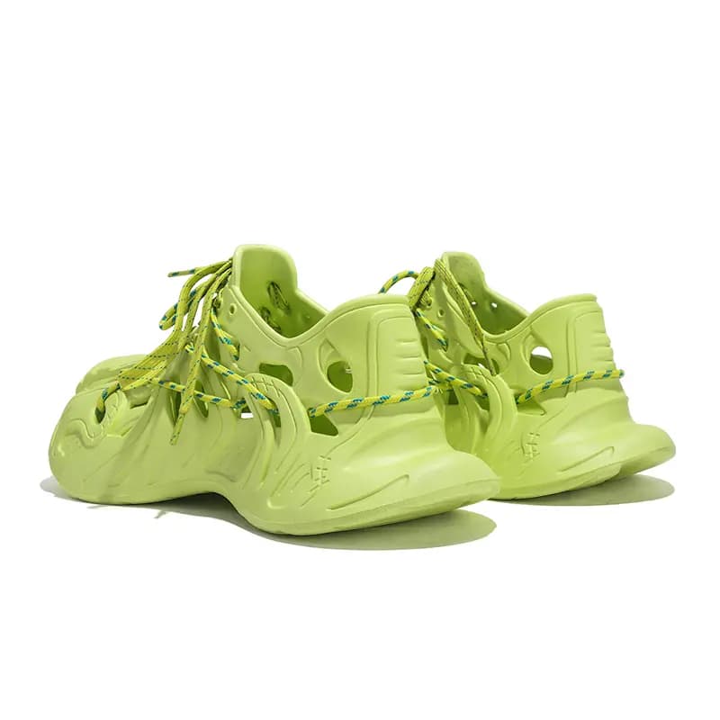 Jifffly Monster Clog Unisex 84