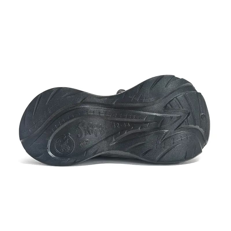 Jifffly Monster Clog Unisex 27