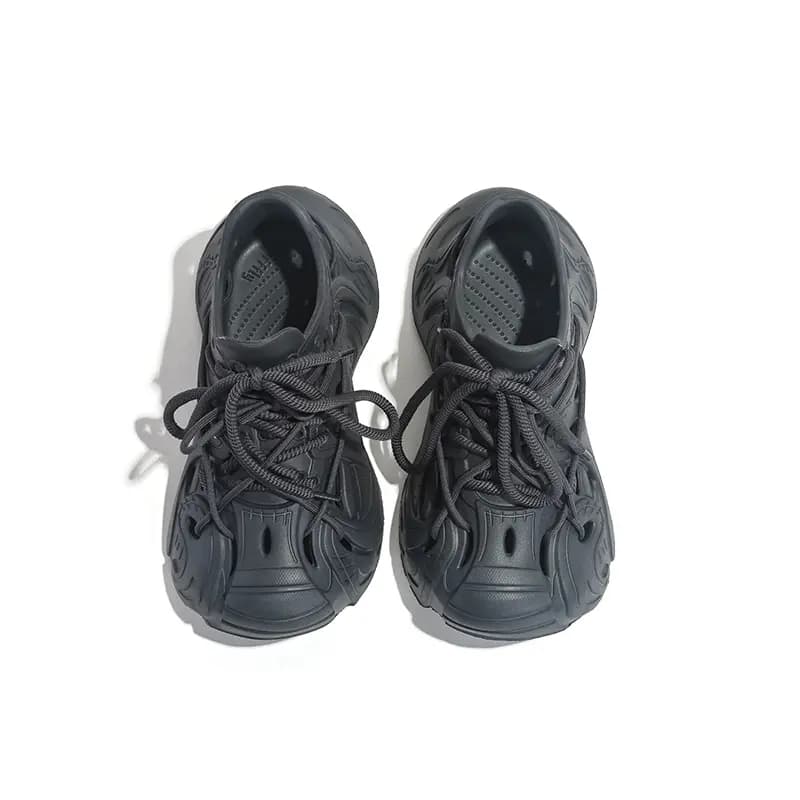 Jifffly Monster Clog Unisex 18