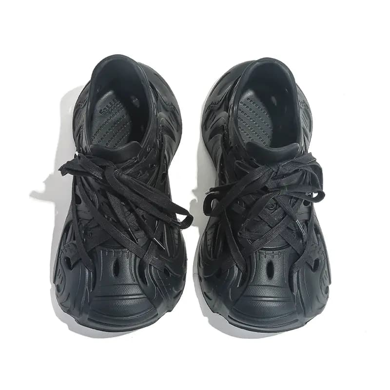 Jifffly Monster Clog Unisex 11