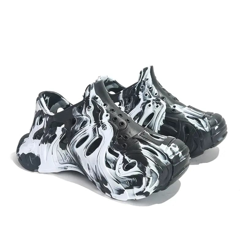 Jifffly Monster Clog Unisex 41