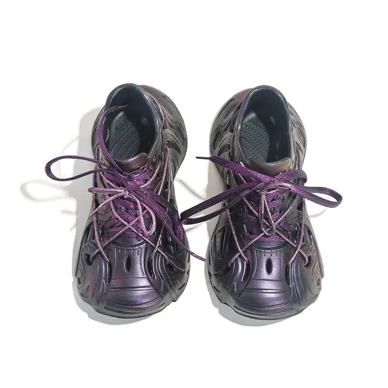 Jifffly Monster Clog Unisex 45