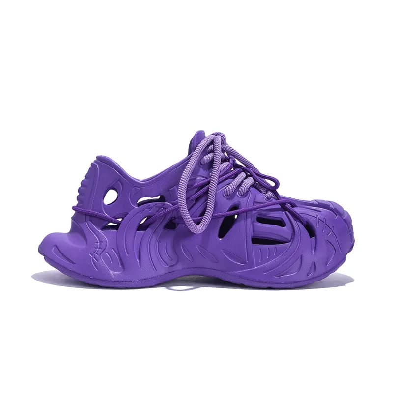 Jifffly Monster Clog Unisex 76