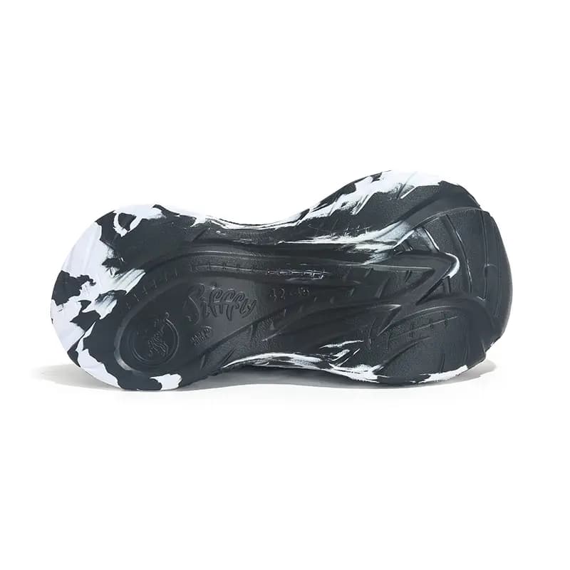 Jifffly Monster Clog Unisex 40